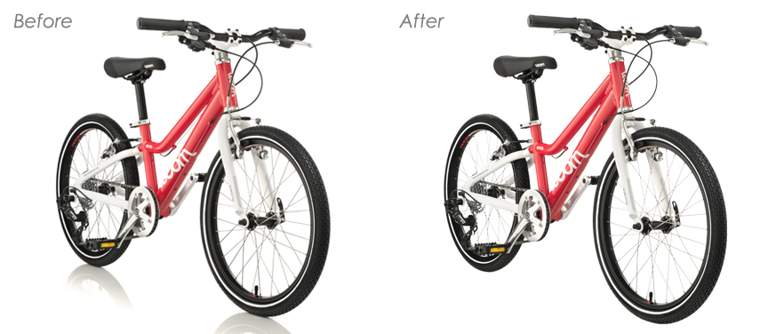 image editing serivices