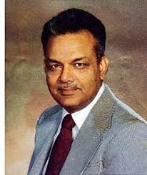 Dr RK Molla
