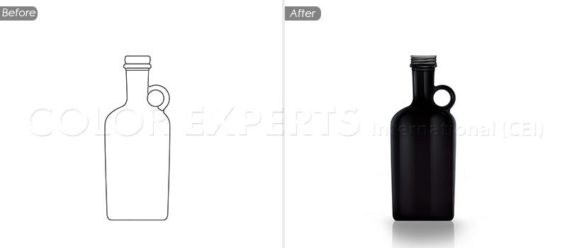 3D Product Modeling 3D Product Modeling