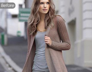 Photoshop Color Correction & Editing Service