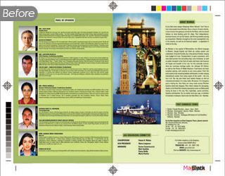 Desktop Publishing Service