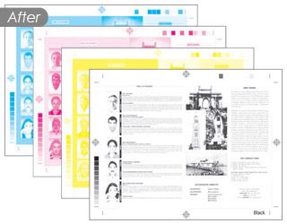 Desktop Publishing Service