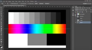 Blend mode