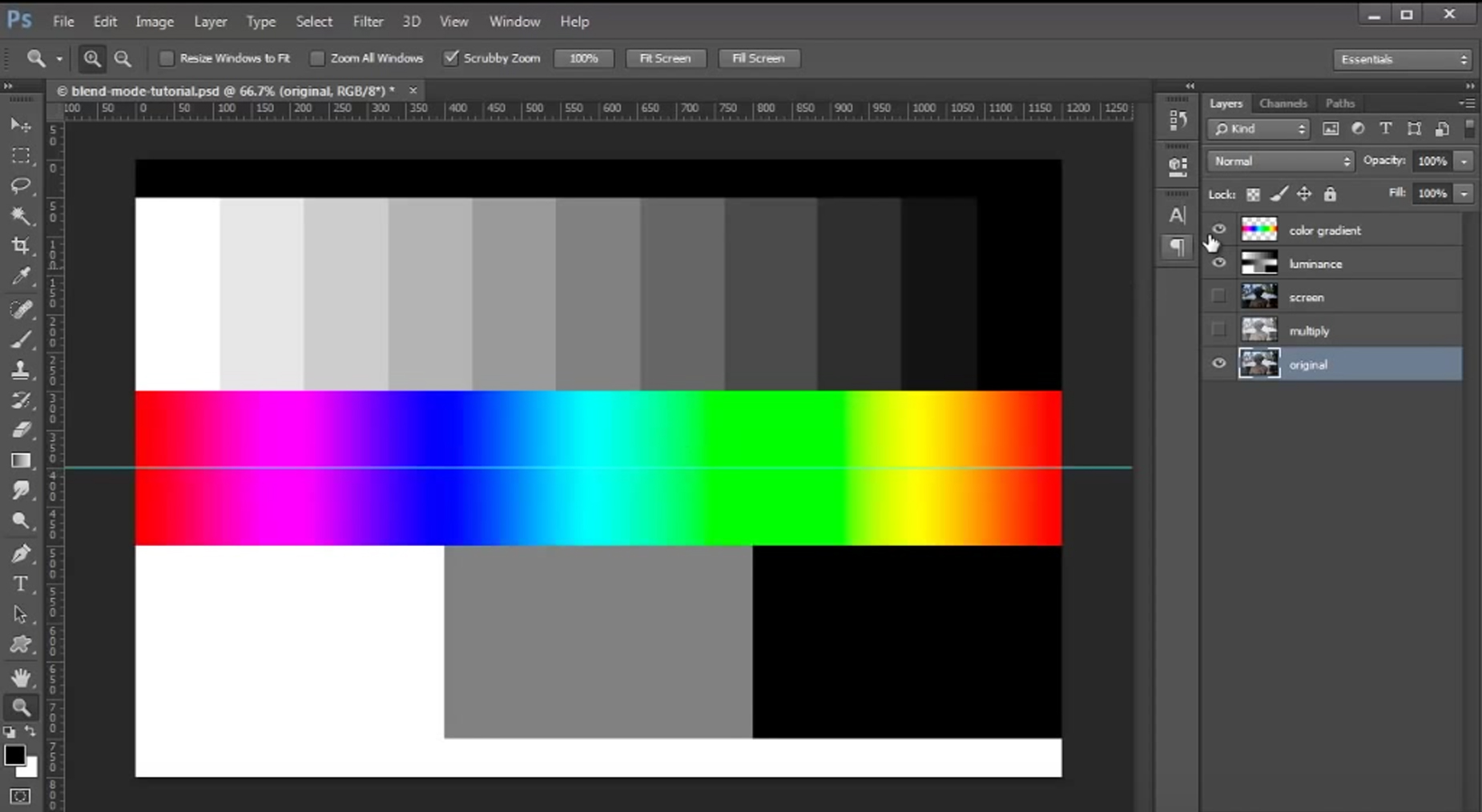 Top 10 Tools You Need to Master & Photo Editing
