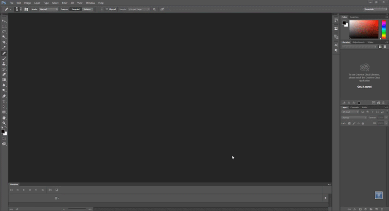 Opening-the-image-file