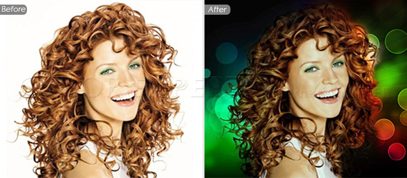 hair masking service hair masking service