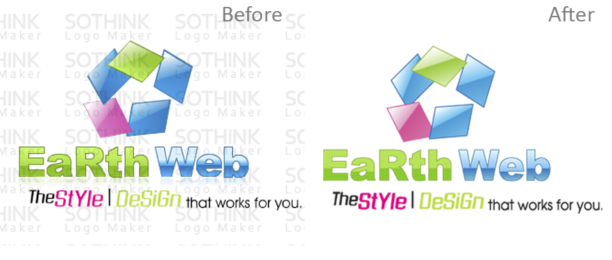 raster to vector conversion