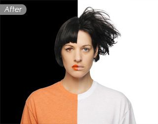 Image Masking Services