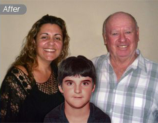 Photography Post Production Service