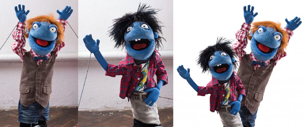 What is image masking? Why do you need it?