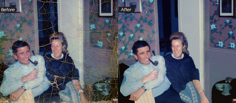 _01_0 Damaged Photo Restoration Services