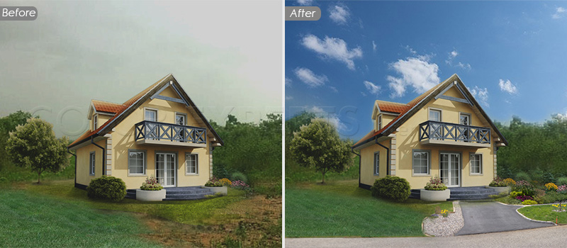 Landscaping Landscaping