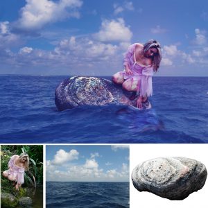 The Sea Girl