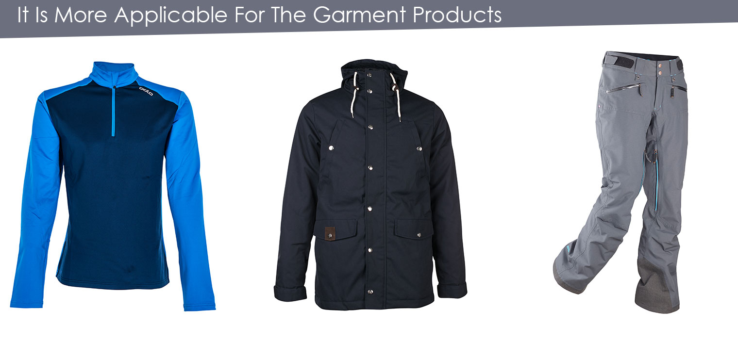 apparel products