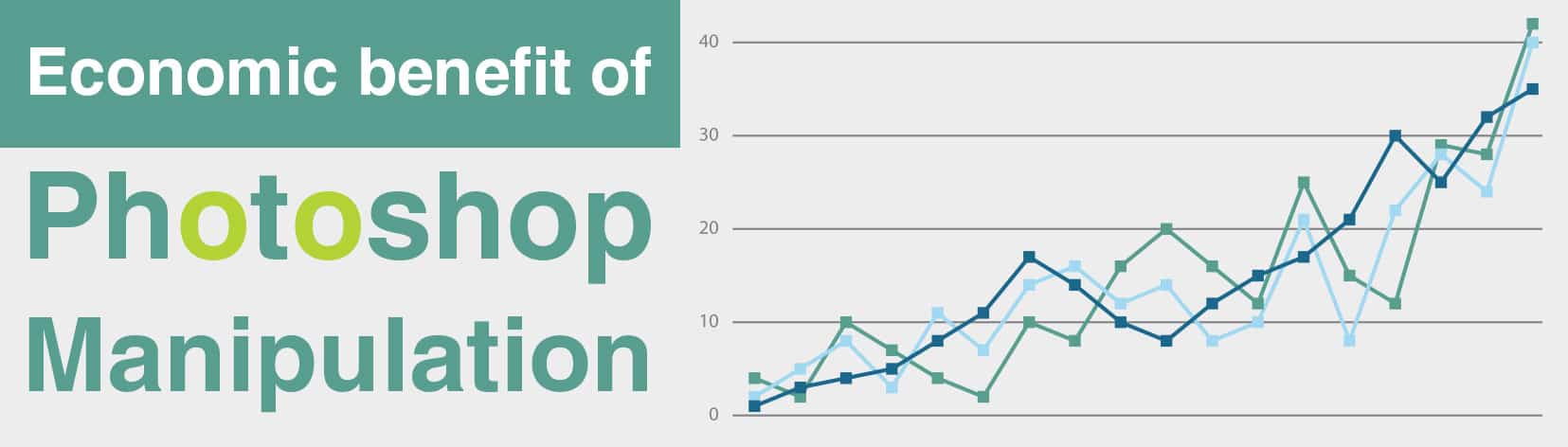 Economic-benefit-of-Photoshop-Manipulation