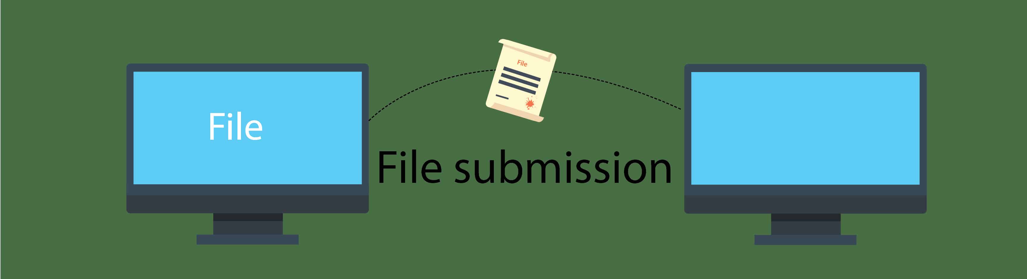 File Submission! 