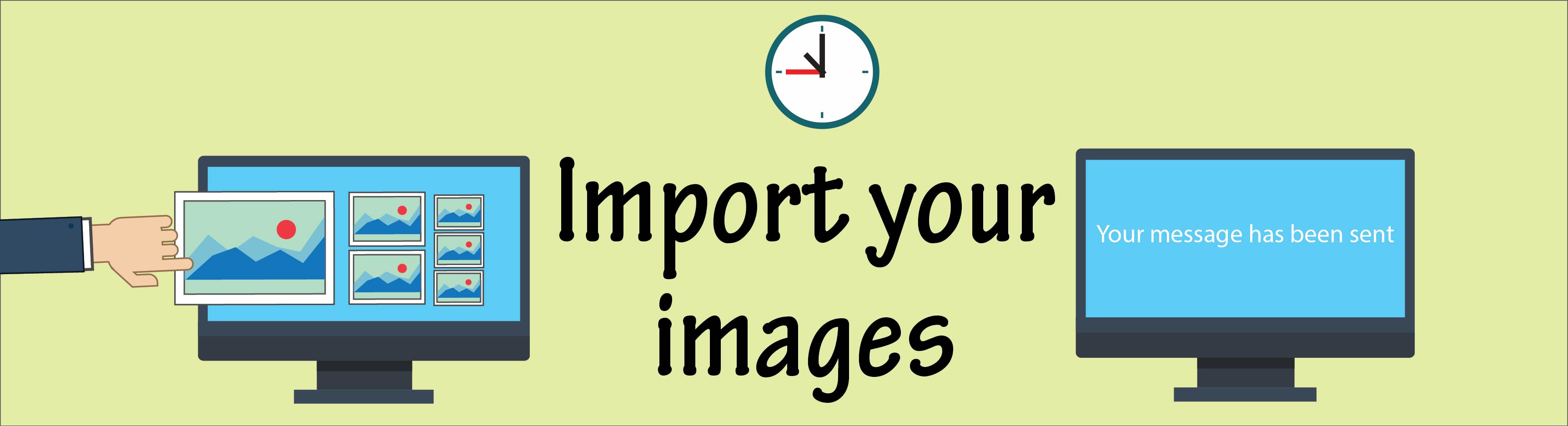 import-your-images