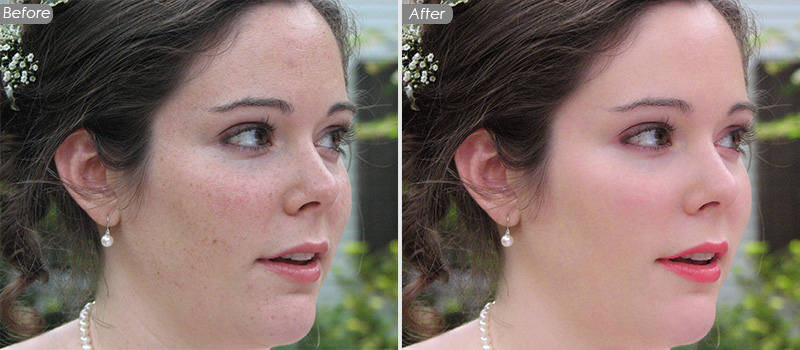 Photo Retouching Photo Retouching Service - Wedding Photo Retouching