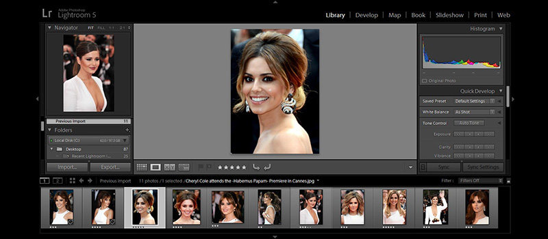 Photograph Culling Free Photograph Culling Service