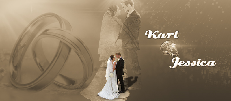 Photo Album Creation Photo Album Creation - Wedding Photo Retouching
