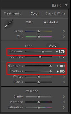 Lightroom Tutorial] How Can You Use Lightroom (with Presets ...