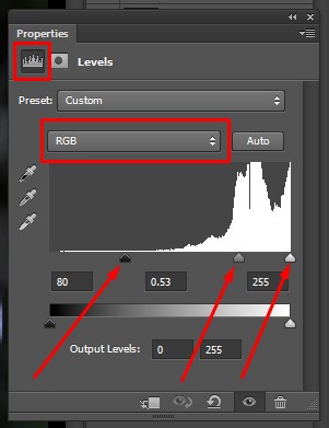 Sneaky See Through Clothes Effects In Photoshop Color Experts International