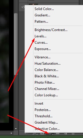 Sneaky See Through Clothes Effects In Photoshop Color Experts International