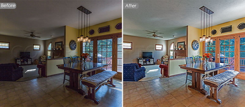 Color Correction Color Correction