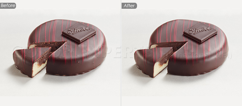 Image Cleaning Image Cleaning