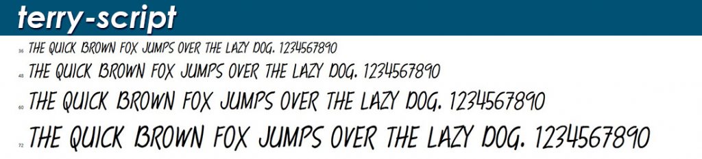 nt precursive font nt precursive font