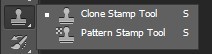 Clone Stamp Tools