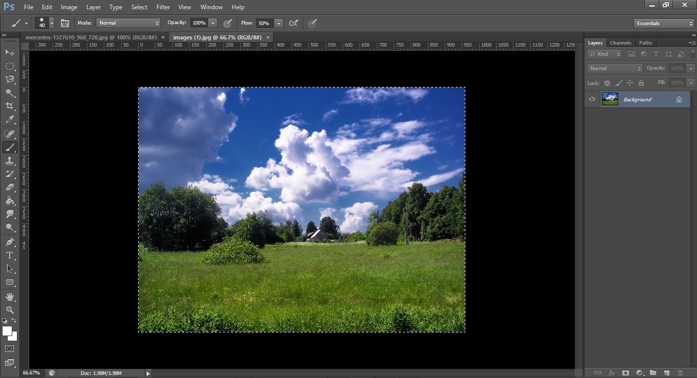 Top 10 Tools You Need to Master & Photo Editing