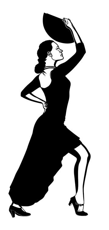Hand Drawn Vector Illustration Raster To Vector Conversion Services