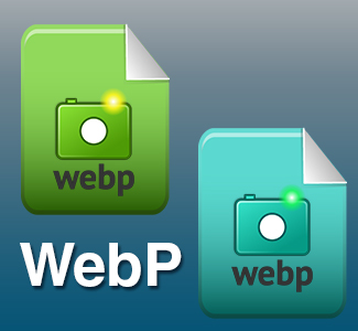 Webp in png