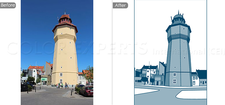 Photo-To-Vector-Design photo to vector
