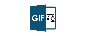 gif to vector