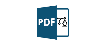 pdf to vector