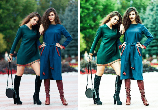 50 Free Fashion Photography Lightroom Presets Download Free