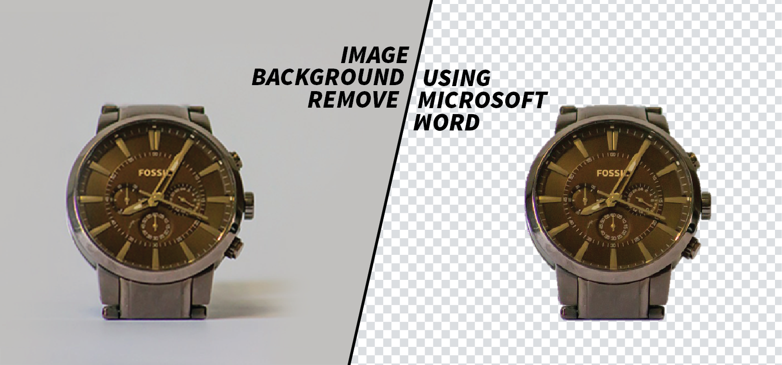 Featured image of post How To Remove Background Without Photoshop - Photoshop users have access to many different techniques for removing the background from an image.
