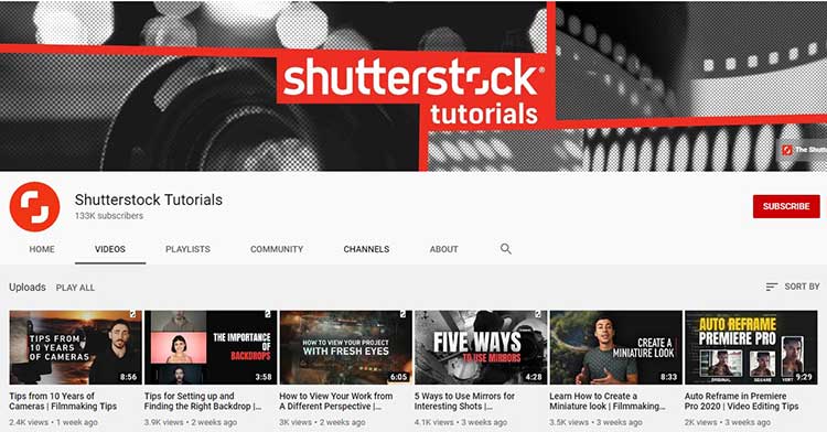 shutterstock-tutorials