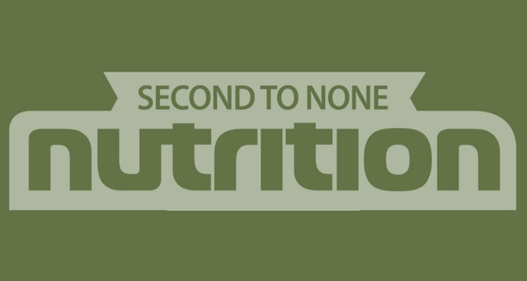 Second To None Nutrition