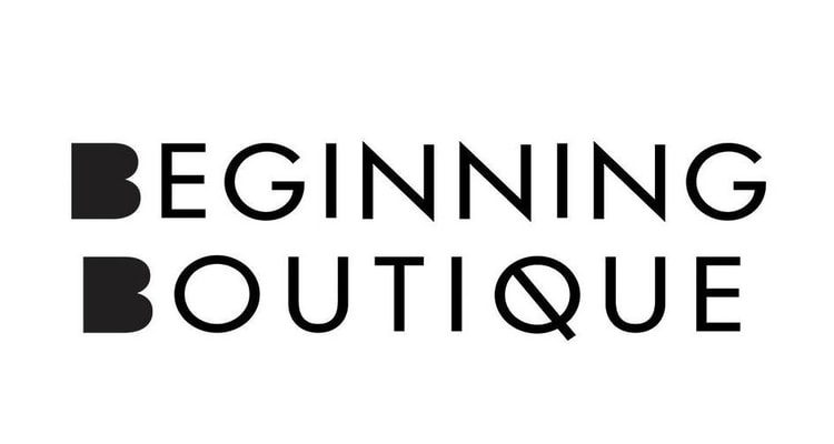 Beginning Boutique