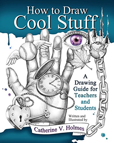 How to Draw Cool Stuf