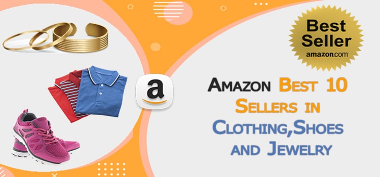 amazon best selling clothes