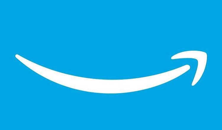 Amazon logo