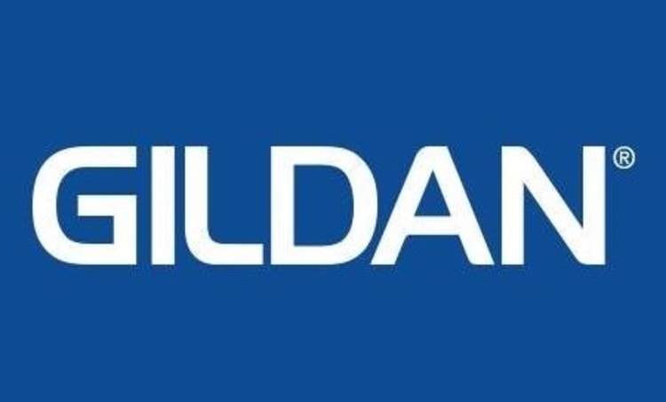 Gildan