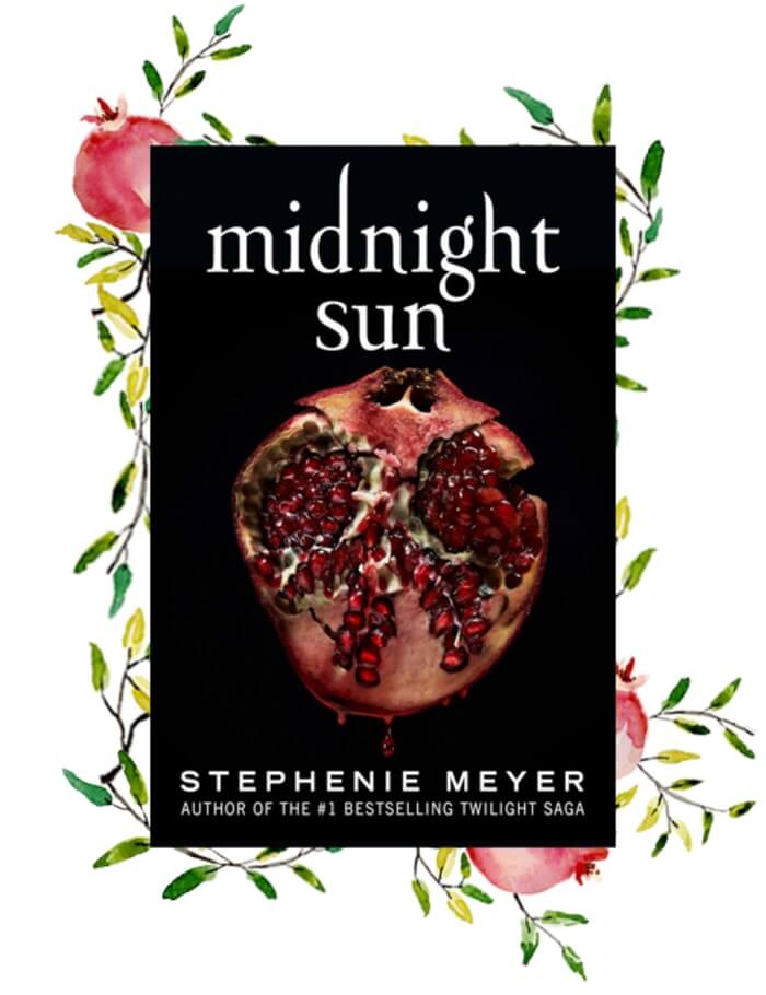 Stephenie Meyer