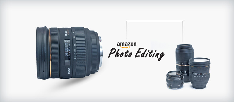 Amazon amazon photo editing