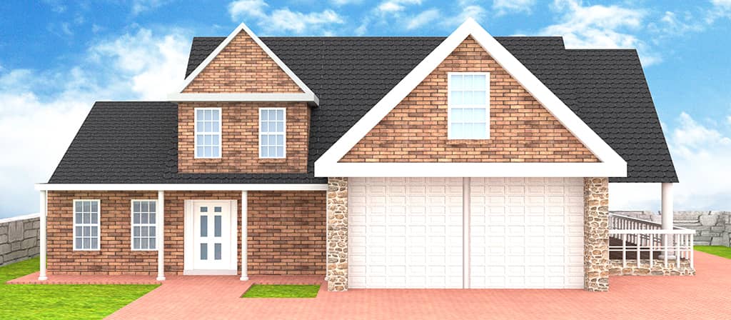 3D Exterior Design 3D-Exterior-Design