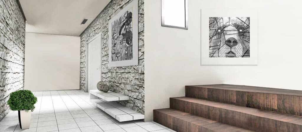 3D Visualisation 3D Visualisation